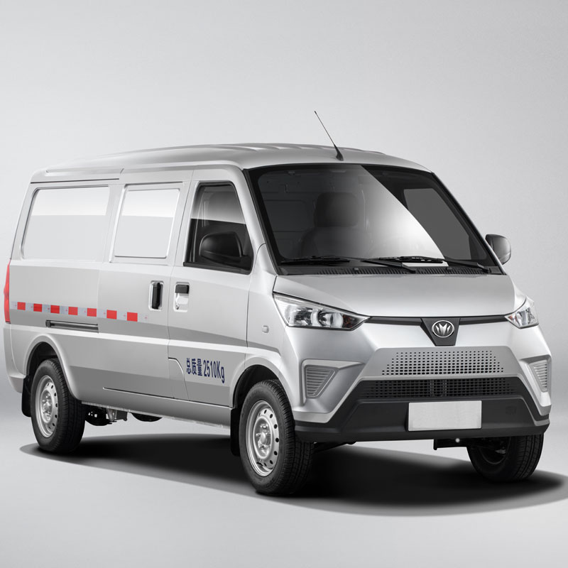 ຂໍ້ດີຂອງ minivan ໄຟຟ້າແມ່ນຫຍັງ?