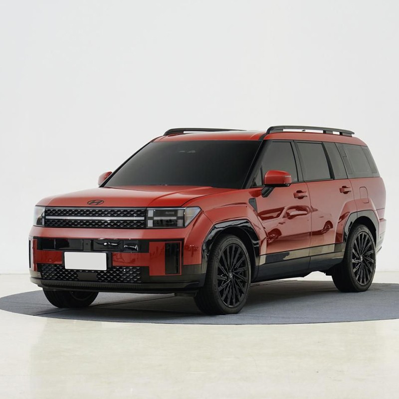 ປັກກິ່ງ Hyundai Santa Fe 2024 SUV Gasoline