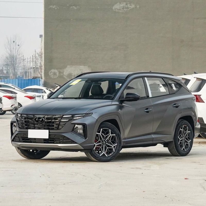 ປັກກິ່ງ Hyundai Tucson 2023 SUV Gasoline