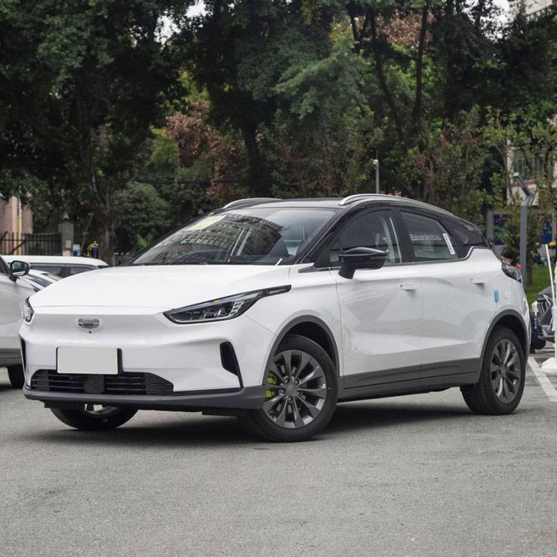 ເລຂາຄະນິດ geely c