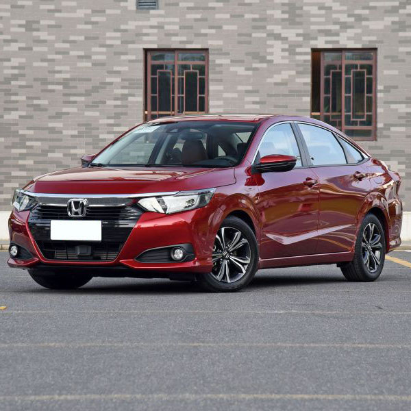 ລົດຍົນ honda