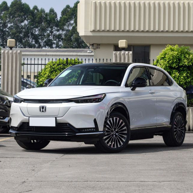Honda Ens-1