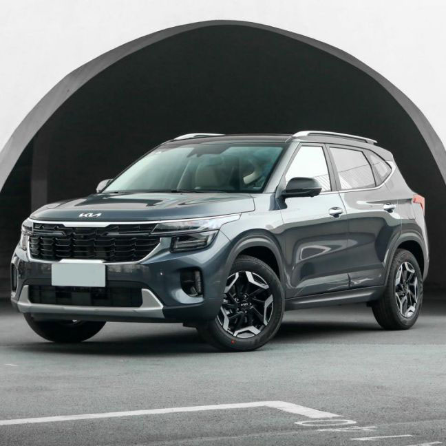 KIA SELTOS 2023 SUV Gasoline