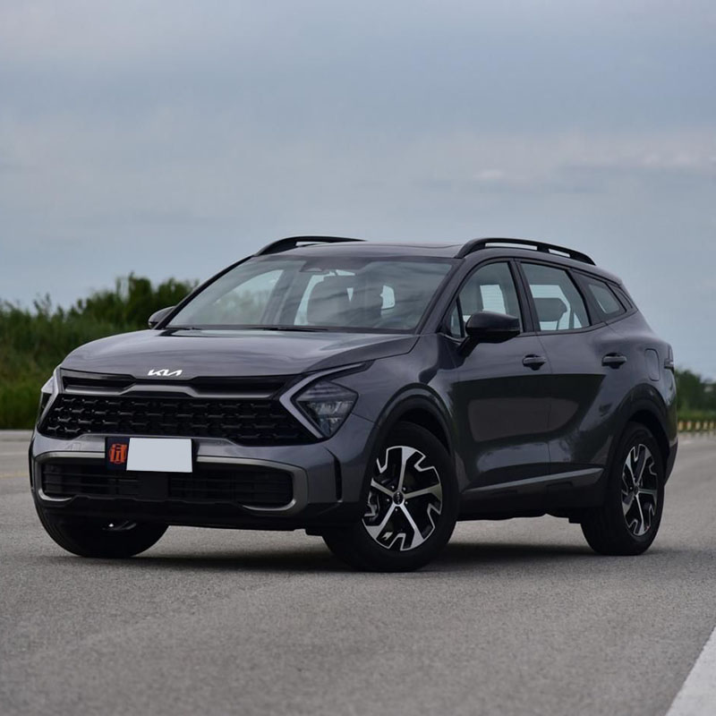 Kia Sorento 2023 hev suv