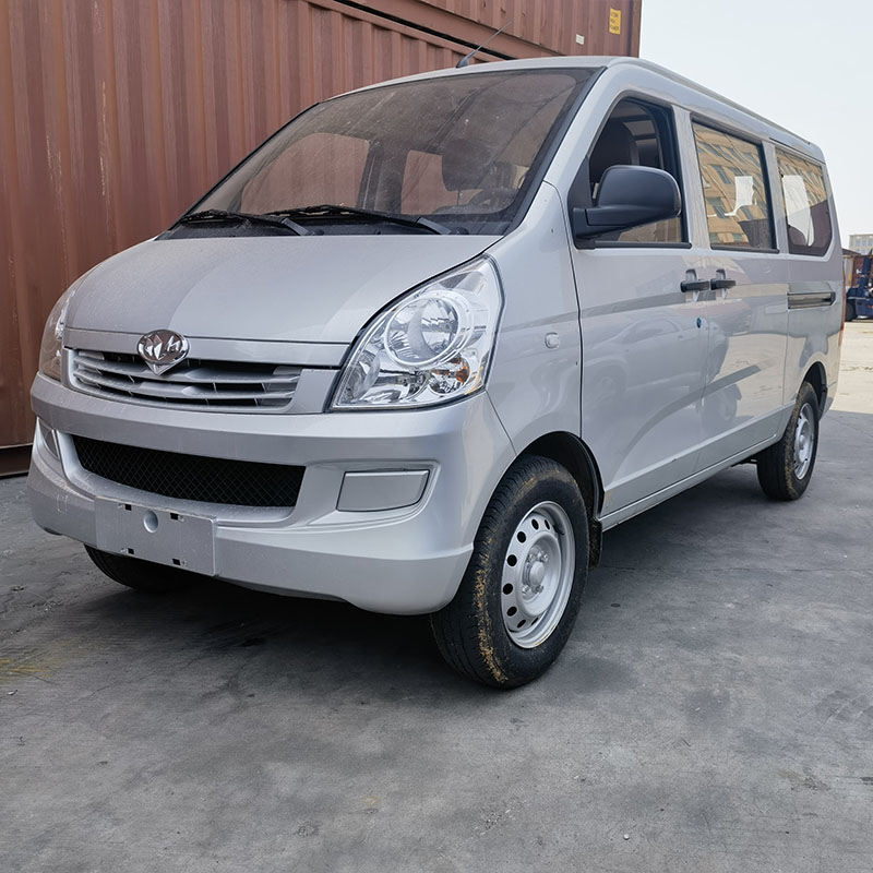 M70 Transmission Minivan ຄູ່ມື