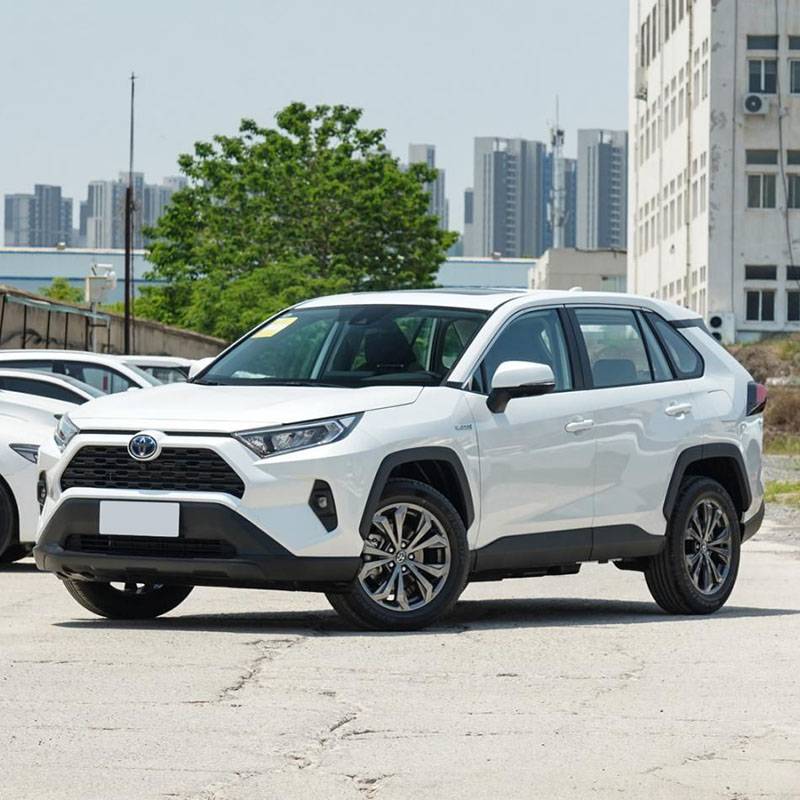 RAV4 2023 Model hev suv