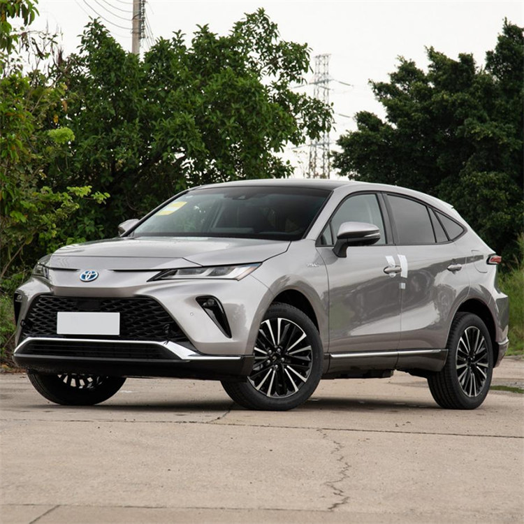 Toyota Venza Gasol Gasoline SUV