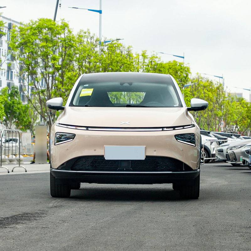 xioopeng g3 SUV