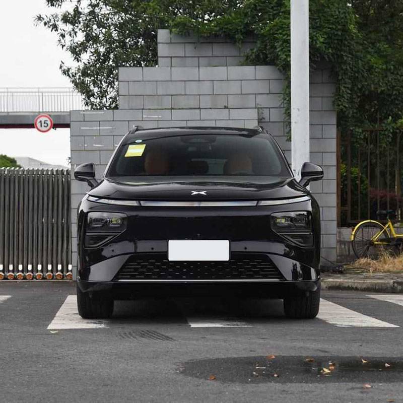 SUV Xioopeng G9